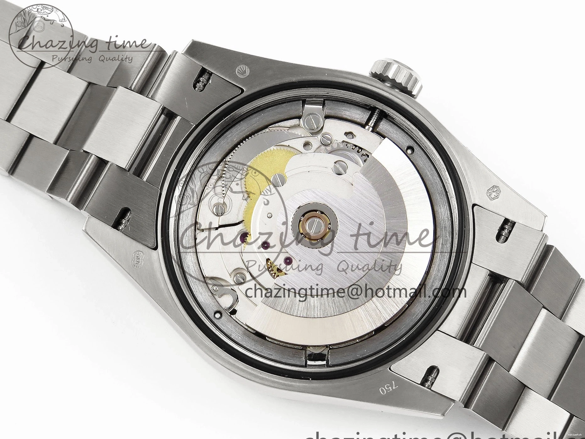 Diamonds 36 A2836 Dial on Day SS Edition Blue Date Best SS TWSF Bracelet 0411